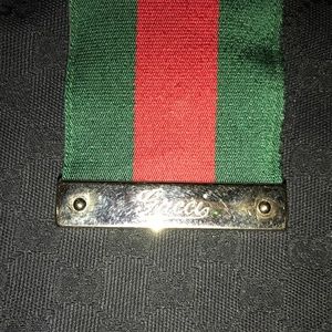 Gucci Handbag